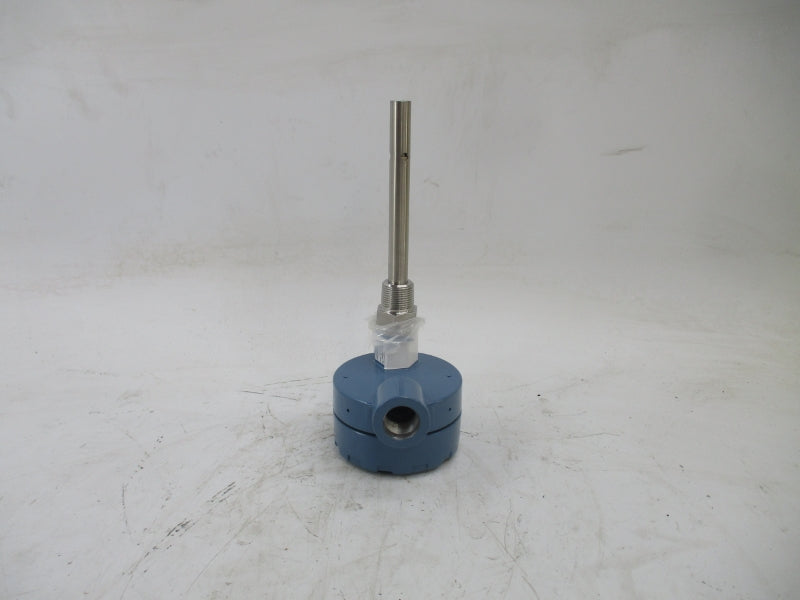 ROSEMOUNT 400-11-36-60 250PSI NSMP