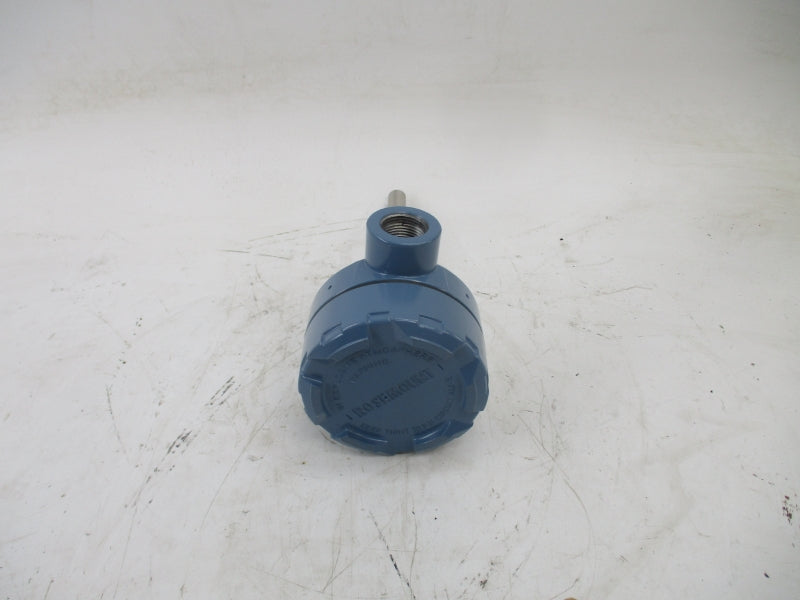 ROSEMOUNT 400-11-36-60 250PSI NSMP
