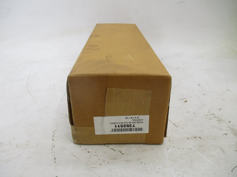 CUTLER HAMMER 8CLE-80E 5981C17G07 80A NSFS