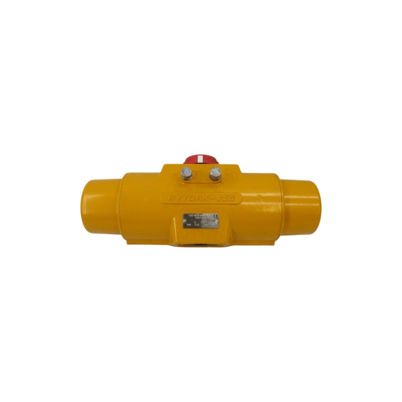 HYTORK EIA-0426-DAG-001 116PSI NSNP
