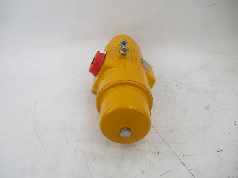 HYTORK EIA-0426-DAG-001 116PSI NSNP