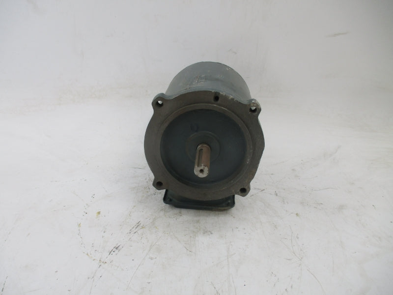 RELIANCE ELECTRIC P56H7638 208-230/460V 1.92-1.74/.87A UNMP
