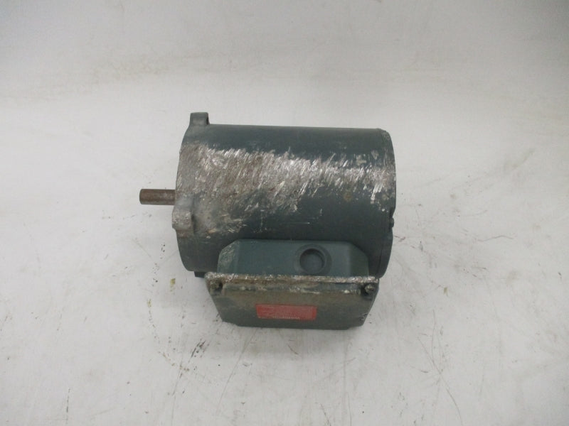 RELIANCE ELECTRIC P56H7638 208-230/460V 1.92-1.74/.87A UNMP