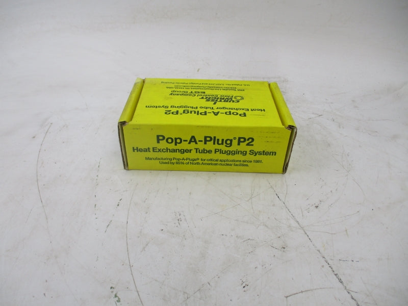 CURTISS-WRIGHT P2-560-N 6000PSI NSFS