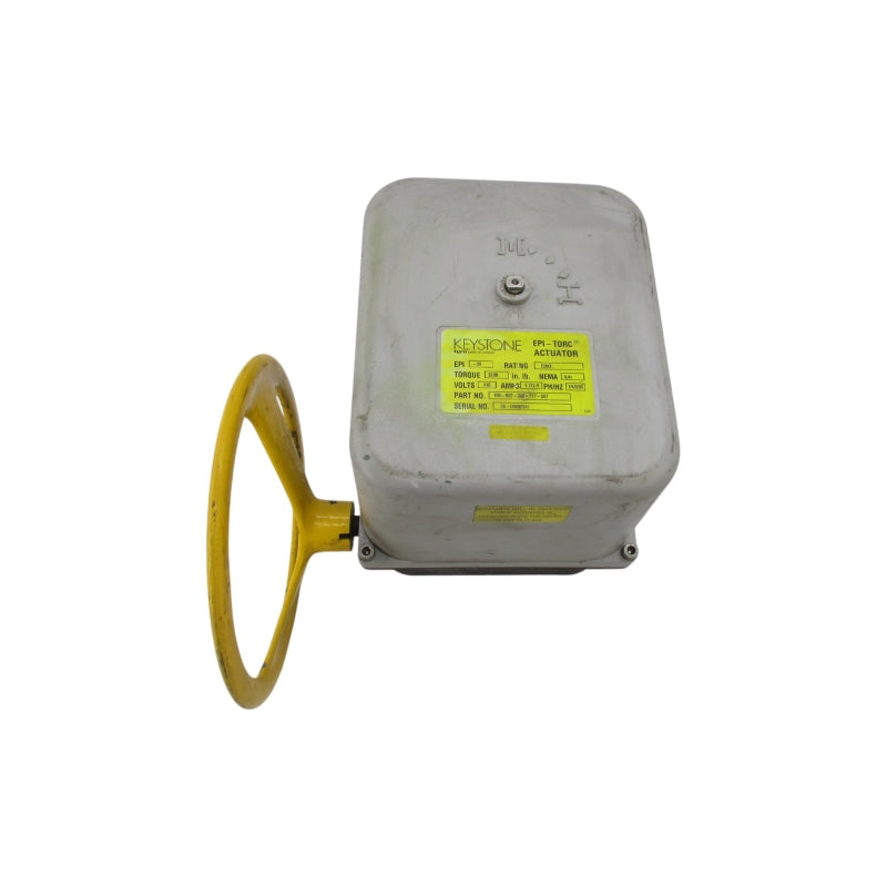 KEYSTONE 100-952-300-777-502 110V 1.7/1.9A UNMP