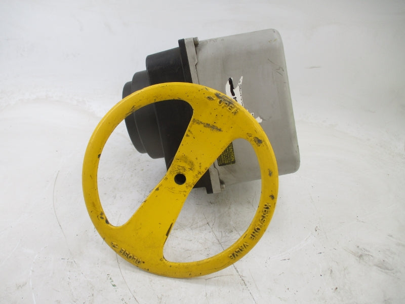 KEYSTONE 100-952-300-777-502 110V 1.7/1.9A UNMP