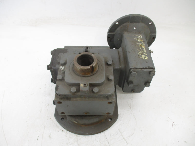 WINSMITH 926MDSFD UNMP