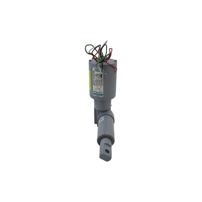 DUFF-NORTON MPB6905-3 115VAC 1.8A NSNP
