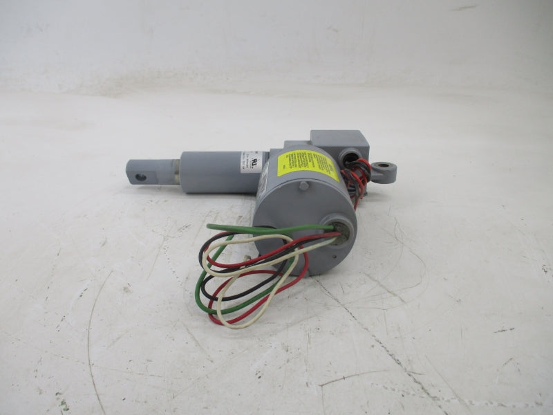 DUFF-NORTON MPB6905-3 115VAC 1.8A NSNP