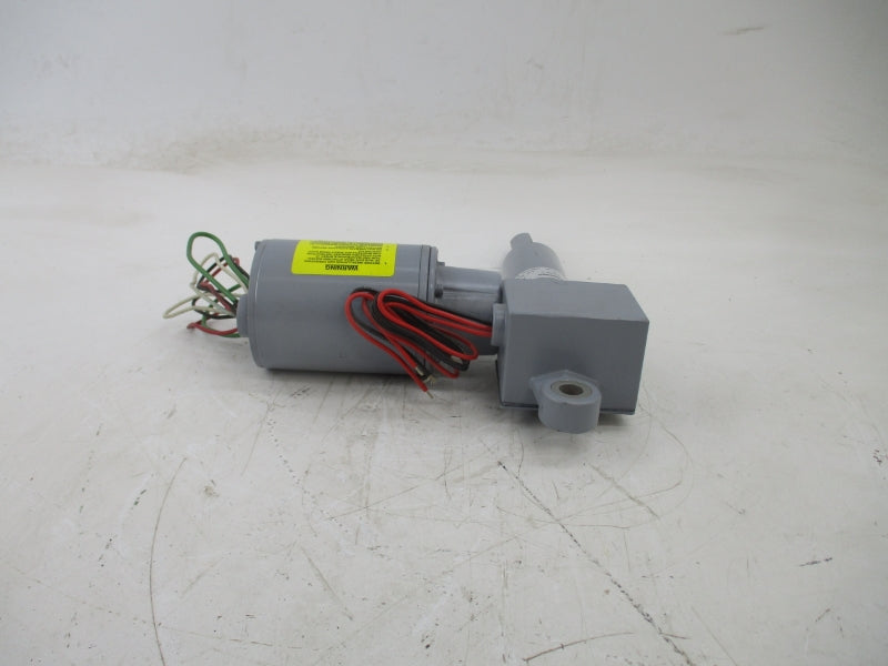 DUFF-NORTON MPB6905-3 115VAC 1.8A NSNP