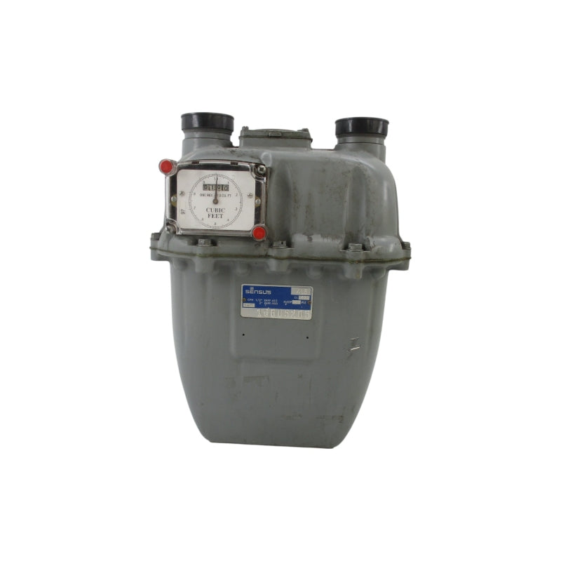 SENSUS 415 25PSI UNMP