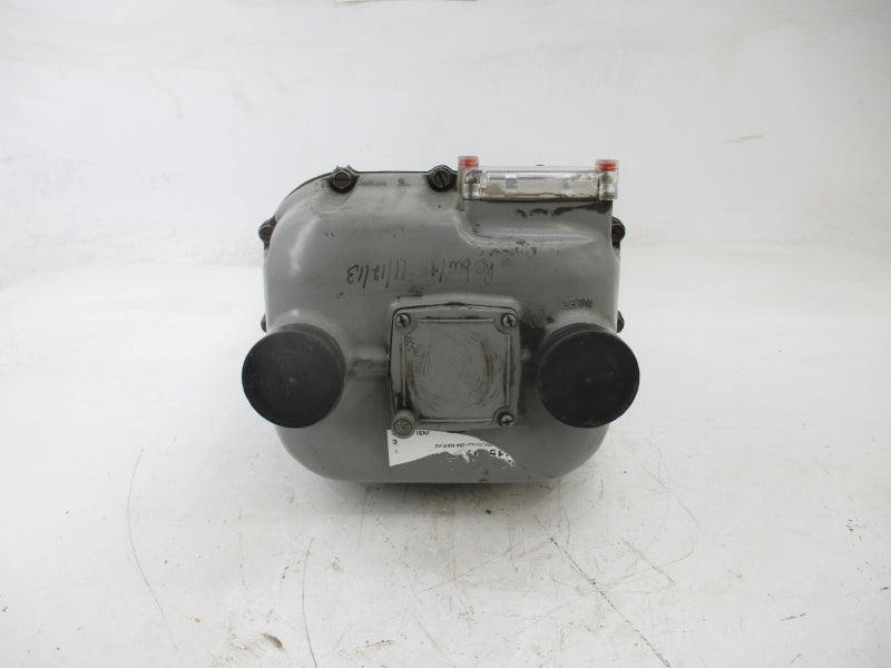 SENSUS 415 25PSI UNMP