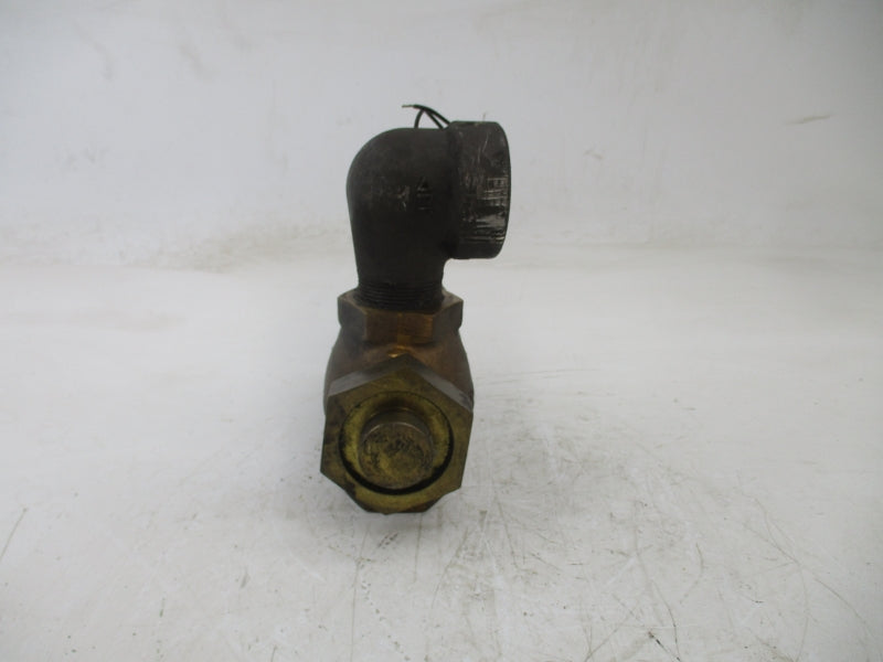 LEXAIR 4386-201 100-125V 100PSI UNMP