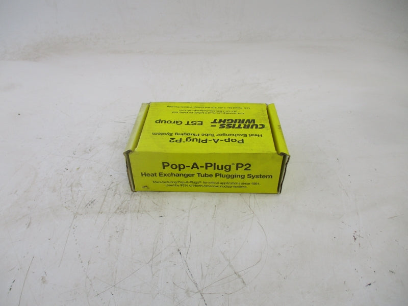 CURTISS-WRIGHT P2-580-N 6000PSI NSFS
