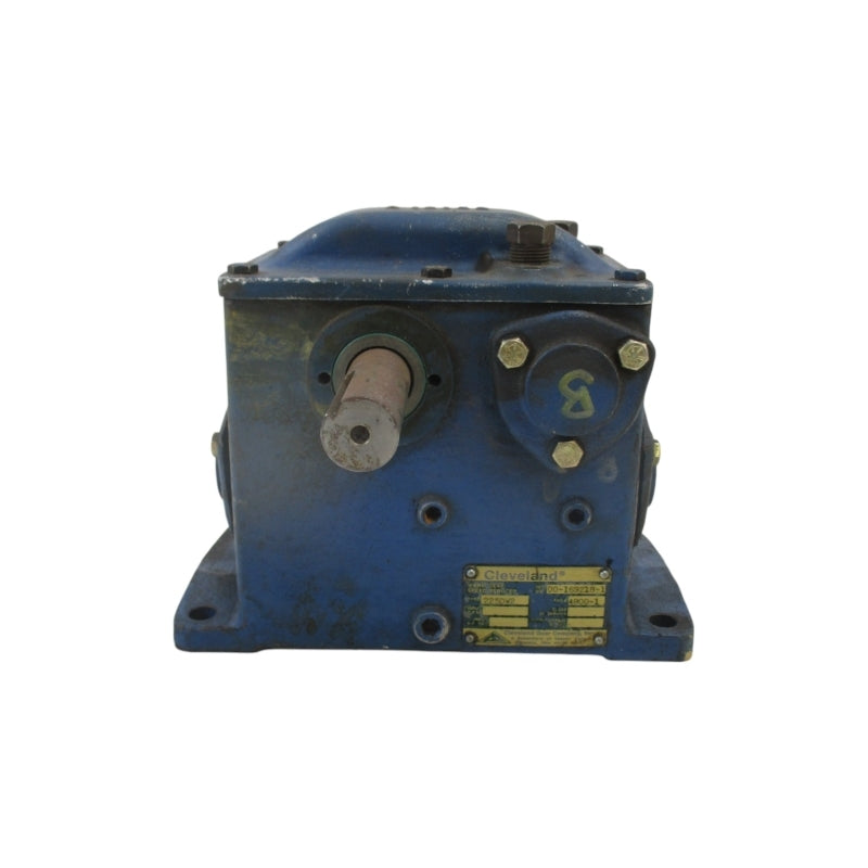 CLEVELAND GEAR 225DW2 UNMP