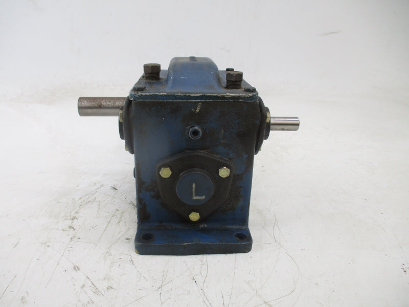 CLEVELAND GEAR 225DW2 UNMP
