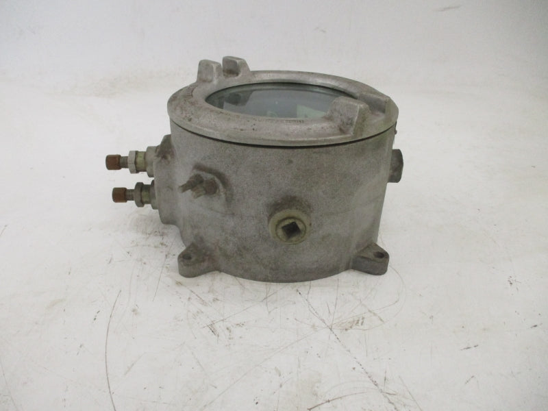 MERCOID DPAE531-3B62 120/240VAC 5/2A UNMP