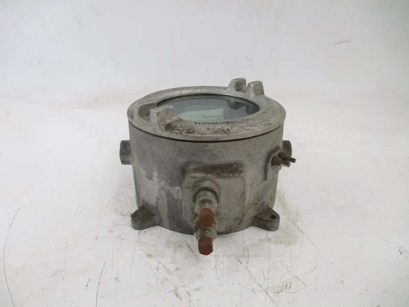 MERCOID DPAE531-3B62 120/240VAC 5/2A UNMP