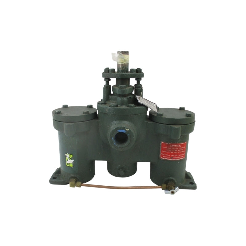 KRAISSL 72-33HS 1.0" 720PSI NSNP