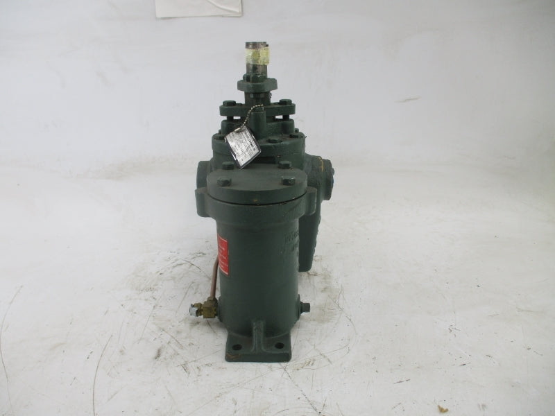 KRAISSL 72-33HS 1.0" 720PSI NSNP