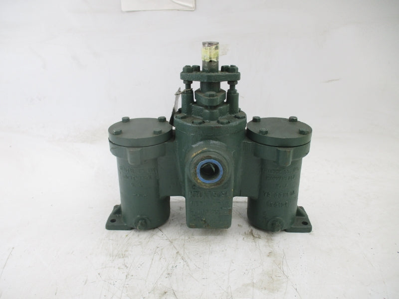 KRAISSL 72-33HS 1.0" 720PSI NSNP