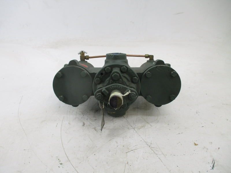 KRAISSL 72-33HS 1.0" 720PSI NSNP