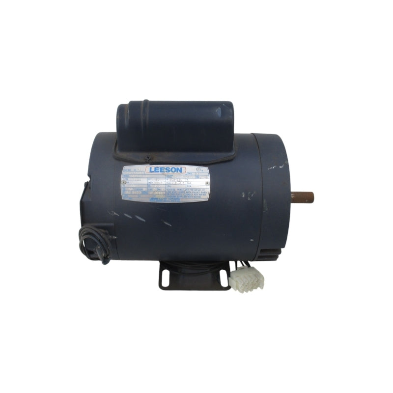LEESON 116443.00 A6P17DK6C 208-230V 4.8-4.7A UNMP