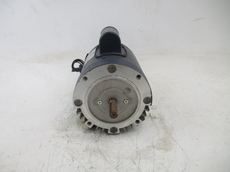 LEESON 116443.00 A6P17DK6C 208-230V 4.8-4.7A UNMP
