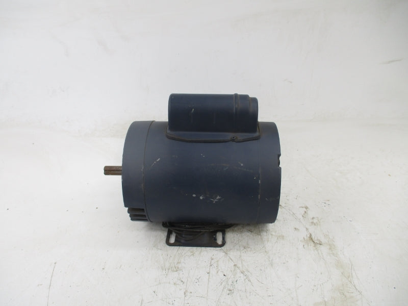 LEESON 116443.00 A6P17DK6C 208-230V 4.8-4.7A UNMP