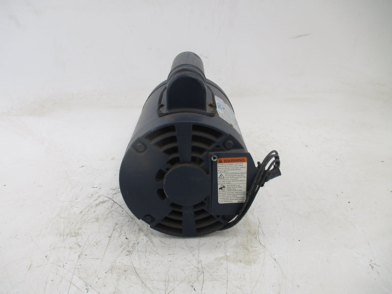 LEESON 116443.00 A6P17DK6C 208-230V 4.8-4.7A UNMP