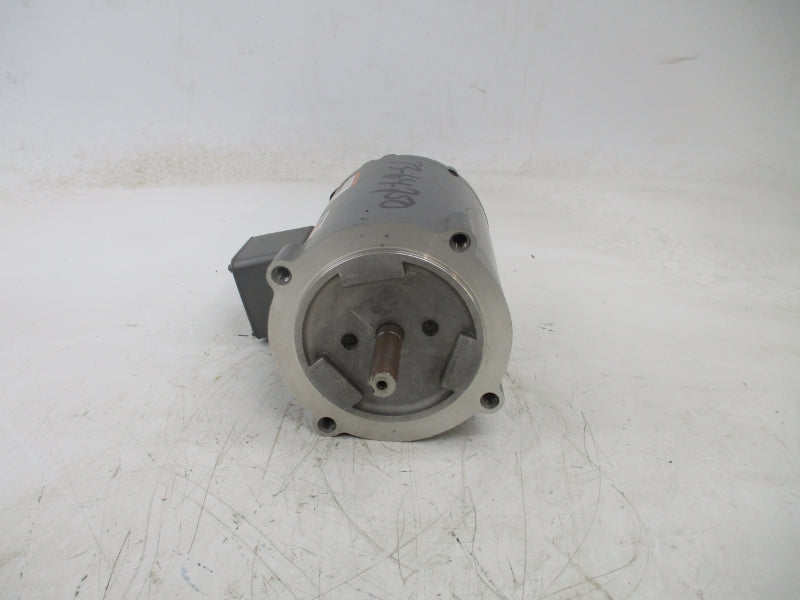BALDOR VNM3538 34K13-872 SER. F 208-230/460V 2.1-2/1A UNMP