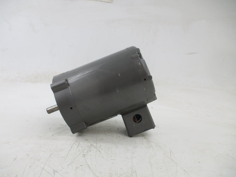 BALDOR VNM3538 34K13-872 SER. F 208-230/460V 2.1-2/1A UNMP