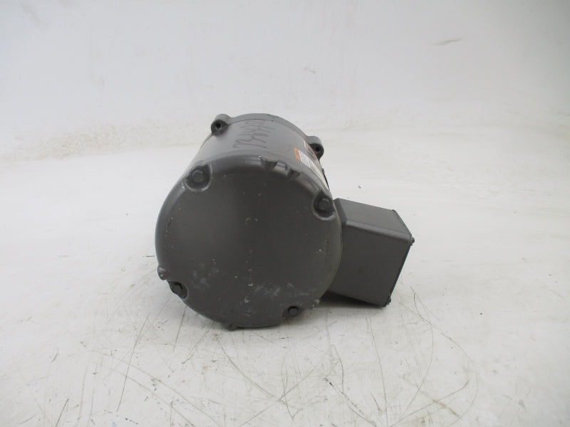 BALDOR VNM3538 34K13-872 SER. F 208-230/460V 2.1-2/1A UNMP
