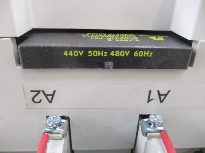 EATON AN16SN0CC SER. B1 440/480V 270A NSNP