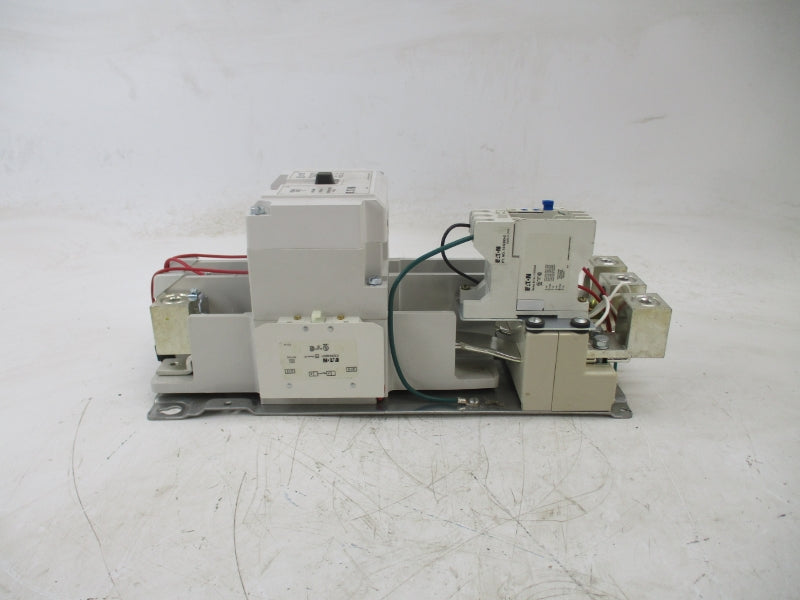 EATON AN16SN0CC SER. B1 440/480V 270A NSNP