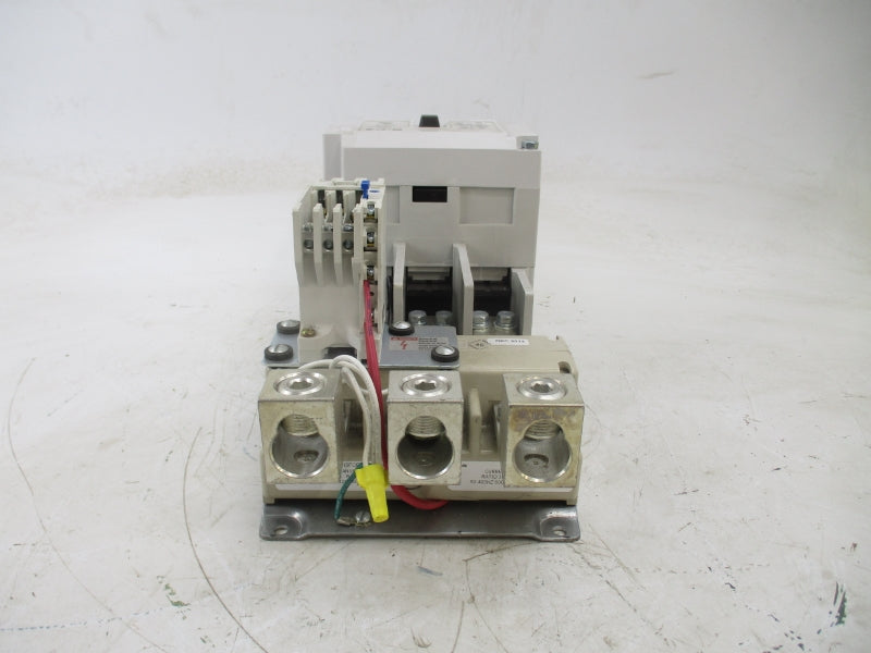 EATON AN16SN0CC SER. B1 440/480V 270A NSNP