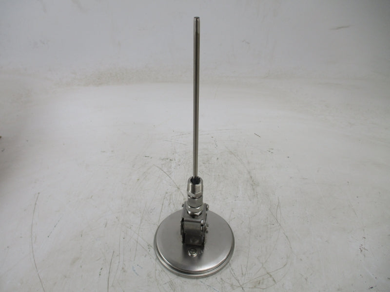 ASHCROFT 50EI42E090XPD50/300F 9" NSMP