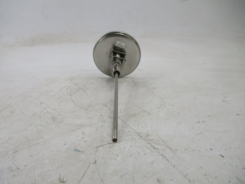 ASHCROFT 50EI42E090XPD50/300F 9" NSMP