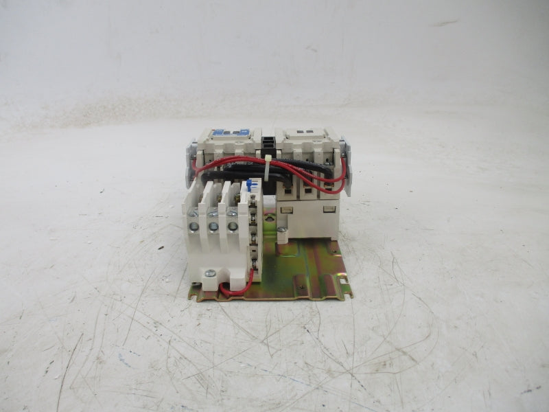 CUTLER HAMMER AN56GN0AB SER. B1 110/120V 45A NSMP