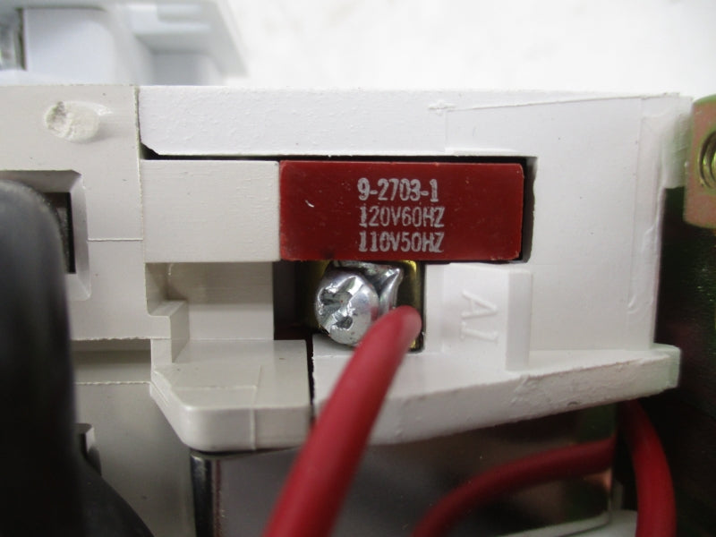 CUTLER HAMMER AN56GN0AB SER. B1 110/120V 45A NSMP