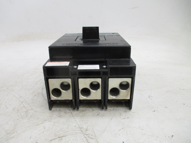 SQUARE D LIL36300 SER. 3 600V 300A NSMP