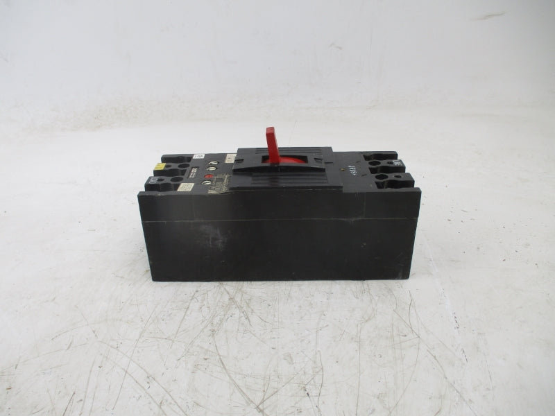 GENERAL ELECTRIC THFK224F000 480VAC 225A UNMP