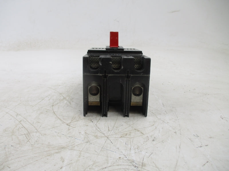 GENERAL ELECTRIC THFK224F000 480VAC 225A UNMP