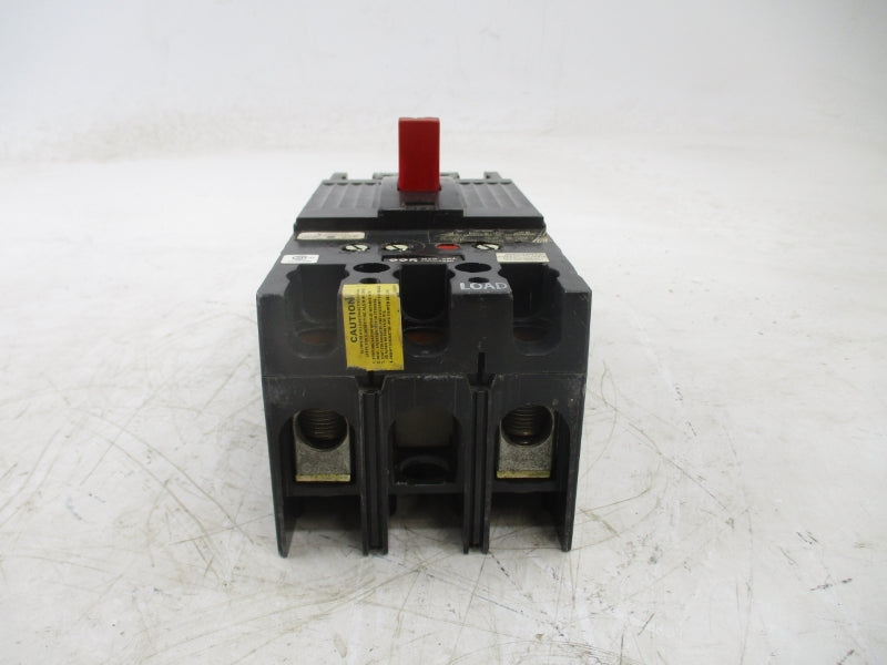 GENERAL ELECTRIC THFK224F000 480VAC 225A UNMP