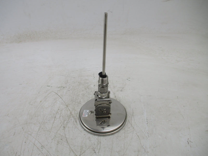 ASHCROFT 50EI42E0600/200F 1/2" NSMP