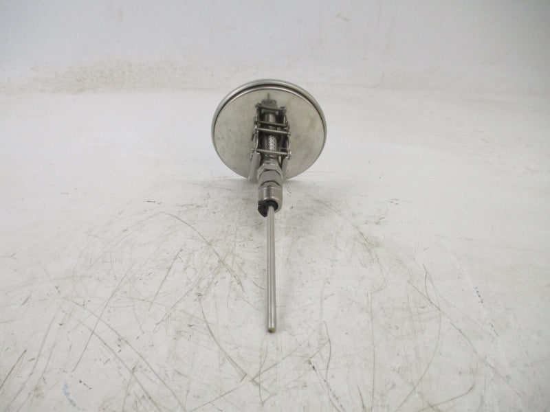 ASHCROFT 50EI42E0600/200F 1/2" NSMP