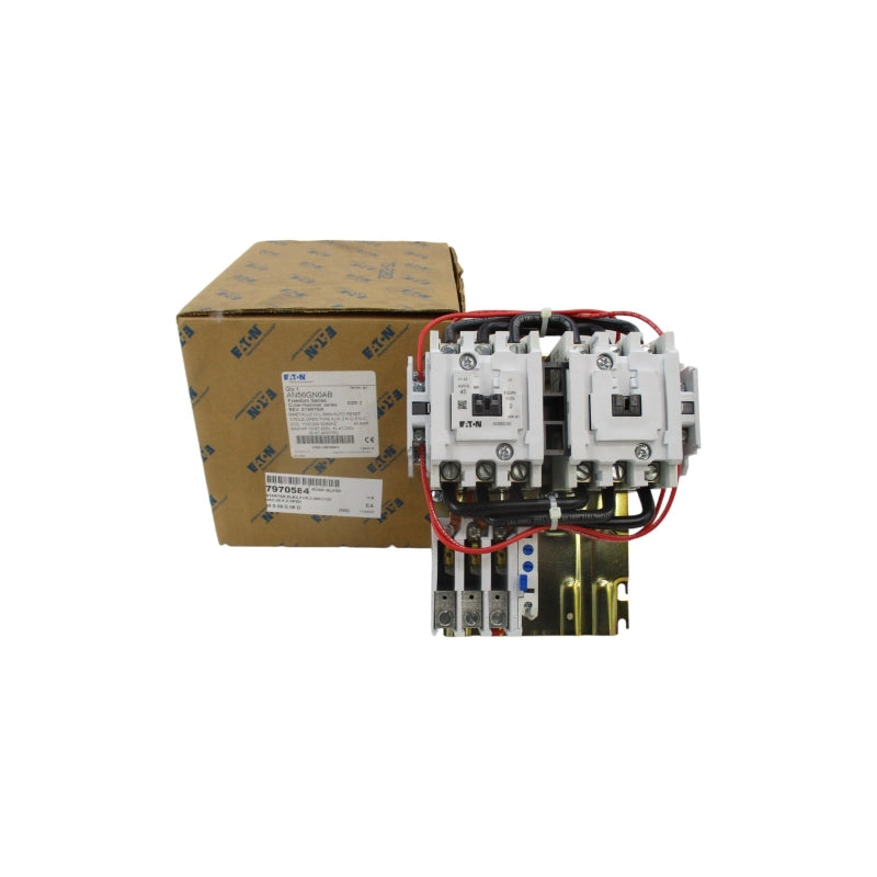 EATON AN56GN0AB SER. B1 110-120V 45A NSMP