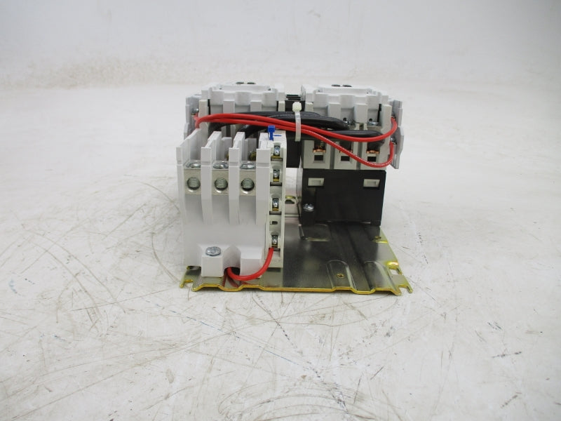 EATON AN56GN0AB SER. B1 110-120V 45A NSMP