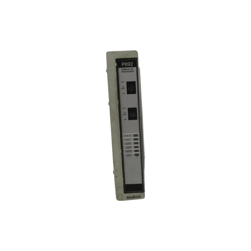 MODICON AS-P892-000 UNMP