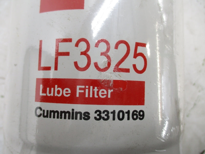 FLEETGUARD LF3325 3310169 NSNP